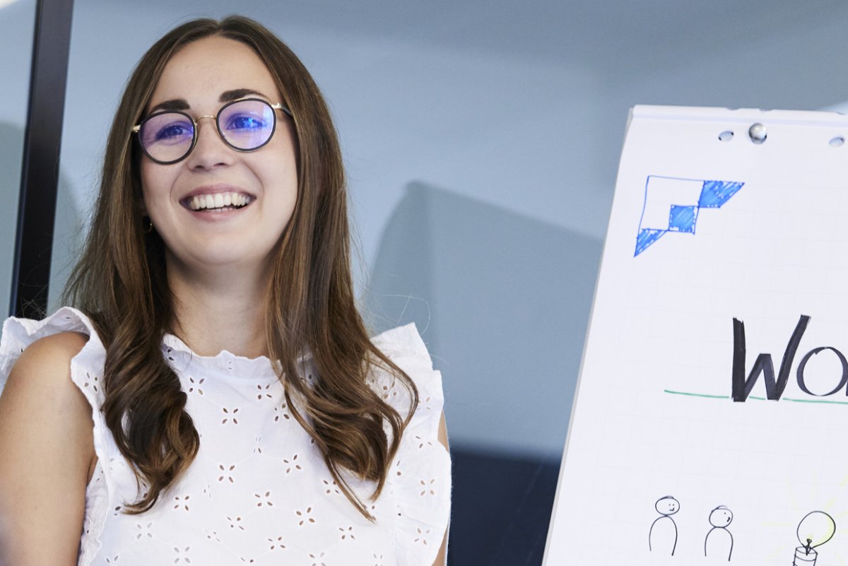 Imagebild Innendienst